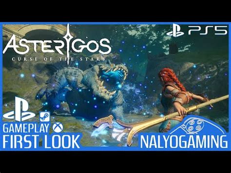Maximizing Your Potential in Asterigos' Star Spell Battles on PS5